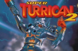 super turrican 2