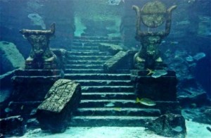Atlantis-Plato